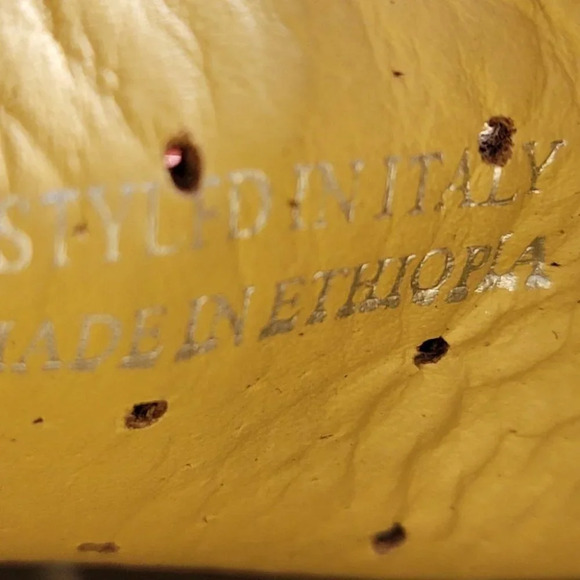 Vaneli  Cork Loafers - Picture 9 of 9